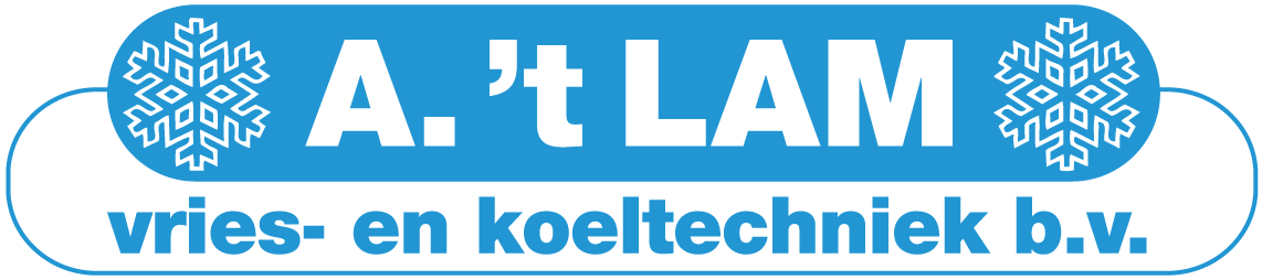 A. ‘t Lam Vries- en Koeltechniek B.V. | Logo